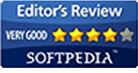 Softpedia: Very Good